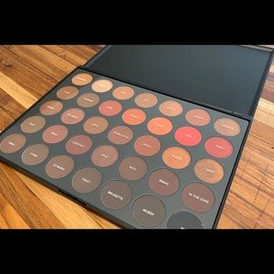 Morphe 3502